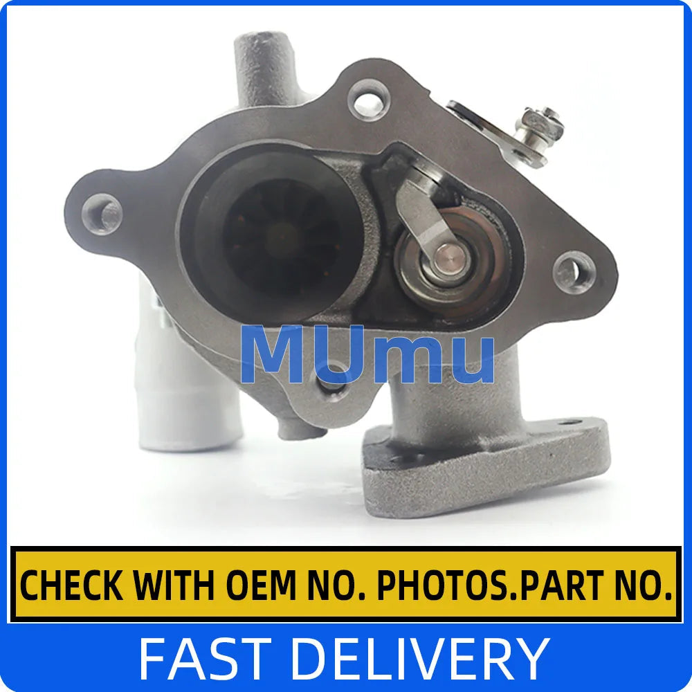 Turbo For Mitsubishi Delica 4M40T 2.8L TF035 Triton MK ME202578 ME201677 49135-03130 4913503130 sayaragear