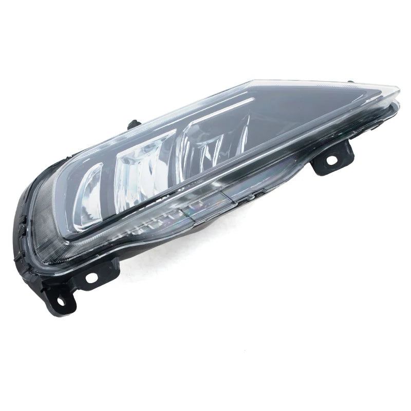 Front Fog Light LED Fog Lamps For Volvo XC60 XC90 S90 V90 2016-2021 Foglights Fog Lights Headlights Car Light 31395865 31395866 sayaragear