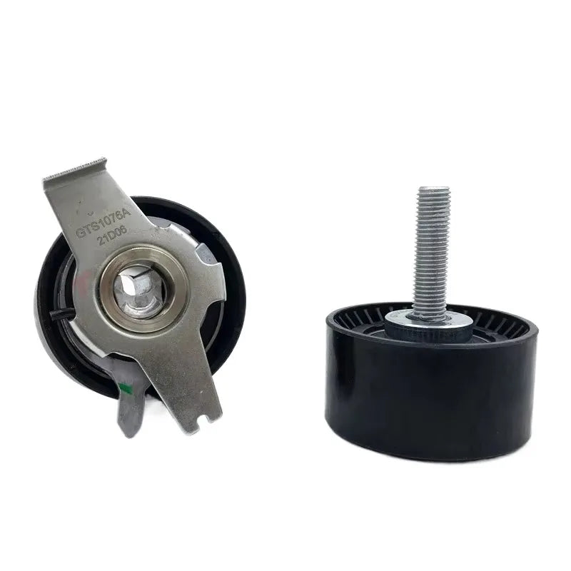 1PCS High-Quality Timing Repair Kit for Great Wall Haval H5, Wingle 5, Wingle 6, Diesel GW4D20 Engine, Part No. 1604000-ED01A sayaragear