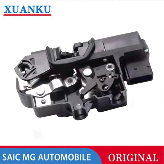Original door central control lock, door lock machine, door lock block For SAIC MG 550 MG6 sayaragear