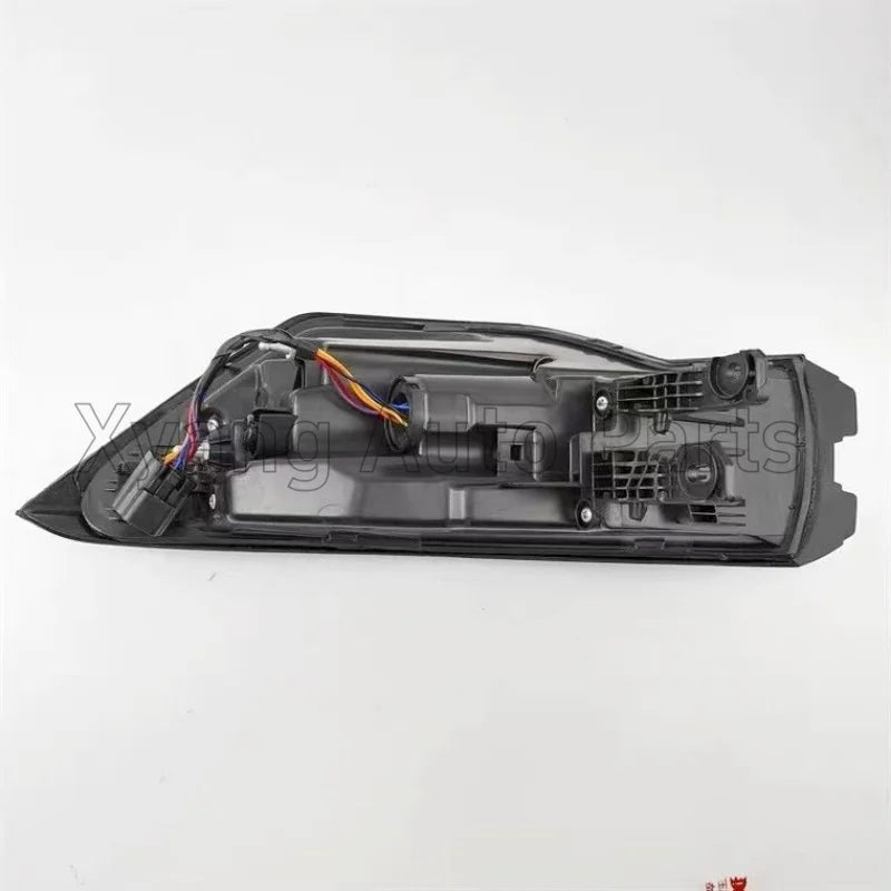Rear Bumper Tail Light Assembly For Changan CS55 Plus Rear Bumper Light Turn Signal Lamp 4133010-AW04 4133020-AW04 sayaragear
