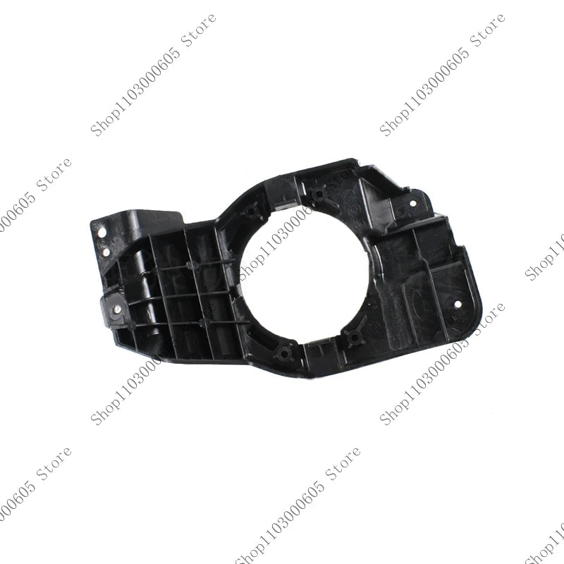 BB5Z15266A BB5Z15266B For Ford Explorer 2011-2015 Car Front Bumper Fog Light Accessories Fog Lamp Mounting Bracket Grille Frame sayaragear