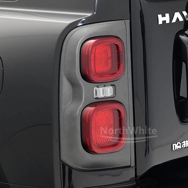 Rear Tail Light For Haval H9 Taillamp Taillight Brake Light 4133100XKV4AA 4133101XKV4AA sayaragear