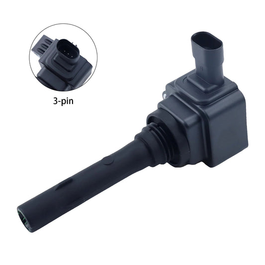F01R00A090 Car Ignition Coil For GAC TRUMPCHI GS4 1.3T(200T) / 1.5T(235T) / PHEV GS3 GA3S GA4 GA6 GS5 AION GA3S 10130331310000 sayaragear
