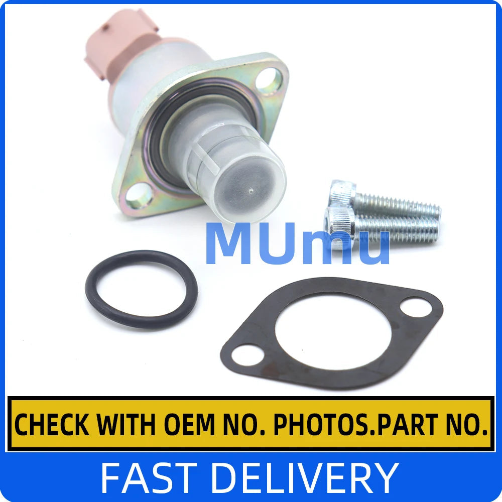 Pressure Suction Control Valve SCV For Citroen Peugeot Fiat Ford Mazda Opel Nissan Mitsubishi 294200-0360 2942000360 294009-0260 sayaragear