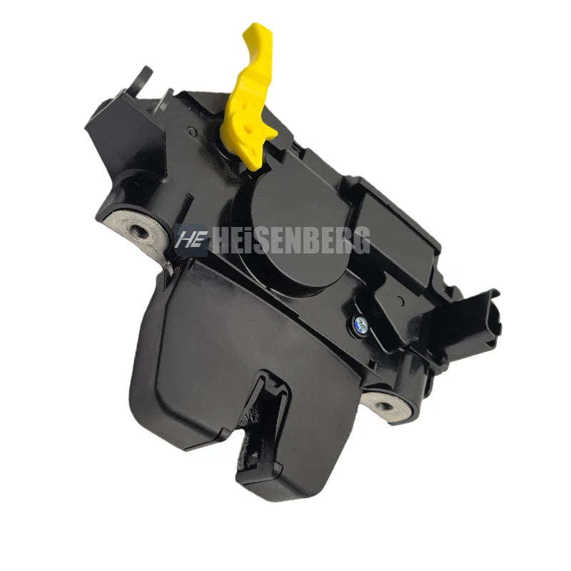 For Chery Jetour X70 X70 Plus X90 X95 Manual Tailgate Lock Block F08-5606010 sayaragear