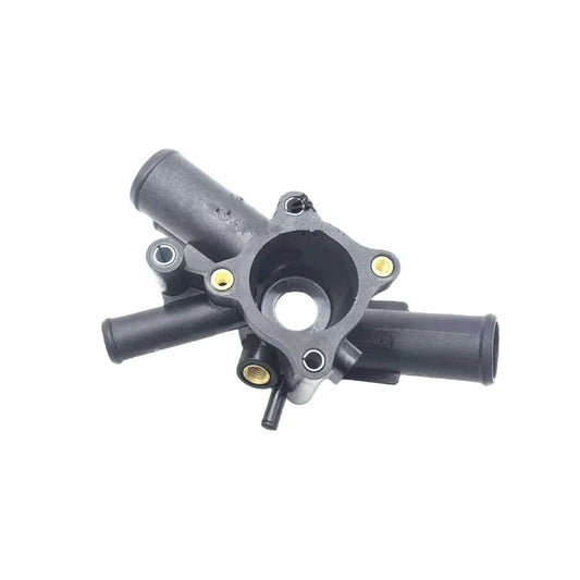 E4T15C-1306030 Genuine Thermostat Seat for Chery Tiggo 5X 7 8 Omoda Arrizo 5 GX Jetour X70 X90 X95 Dashing Exeed LX sayaragear