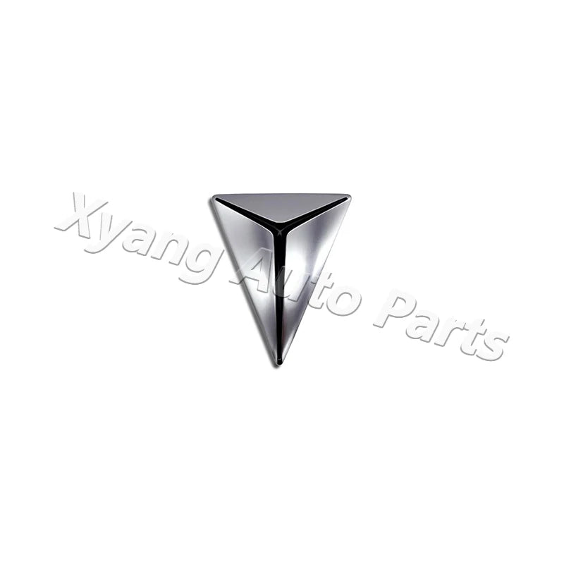 For Changan Deepal S7 Original Car Logo Sticker Front Bumper Emblem Rear Emblem Tailgate Logo Sticker sayaragear