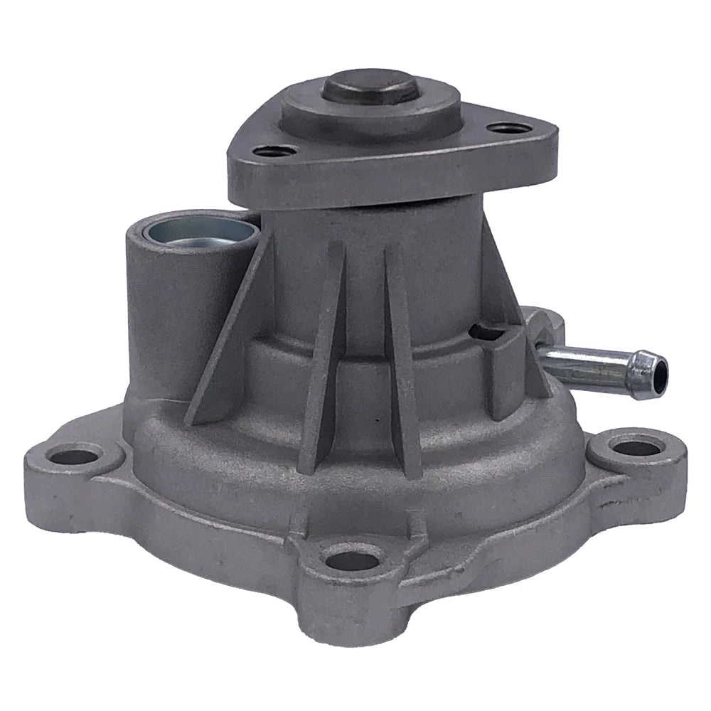 Engine Cooling Water Pump For BAOJUN 530 560 730 RC-5 RC-5W RC-6 RM-5 RS-3 RS-5 VALLI 1.5T WULING (SGMW) HONGGUANG PLUS S3 1.5 T sayaragear