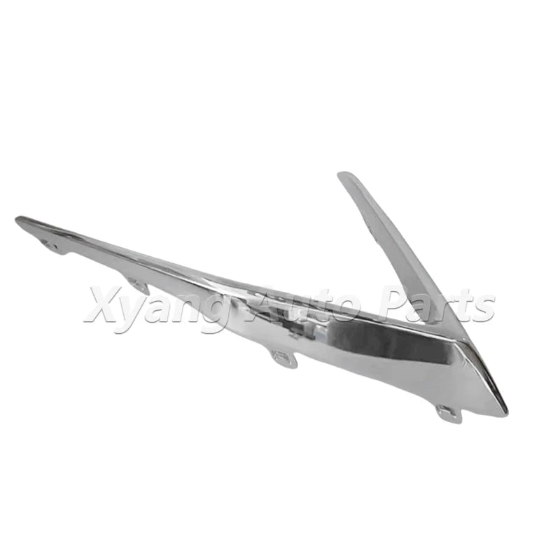 Rear Decorative Bumper Trim For Changan Oshan X5 Plus sayaragear