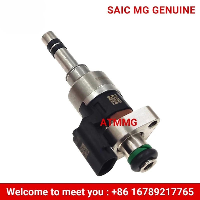 ATMMG Original new fuel injector 55577403 1.5T For SAIC MG360 GT RX5 MG5 MG6 ZS GS HS - sayaragear