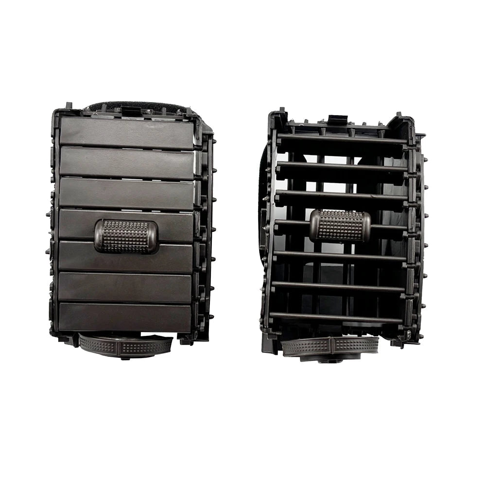 HAOCHEN for Toyota Hiace Air condition Outlet vents Dashboard AC Outlet 2010 2006 2008 2009 2012 2015 2017 air grill for Hiace sayaragear