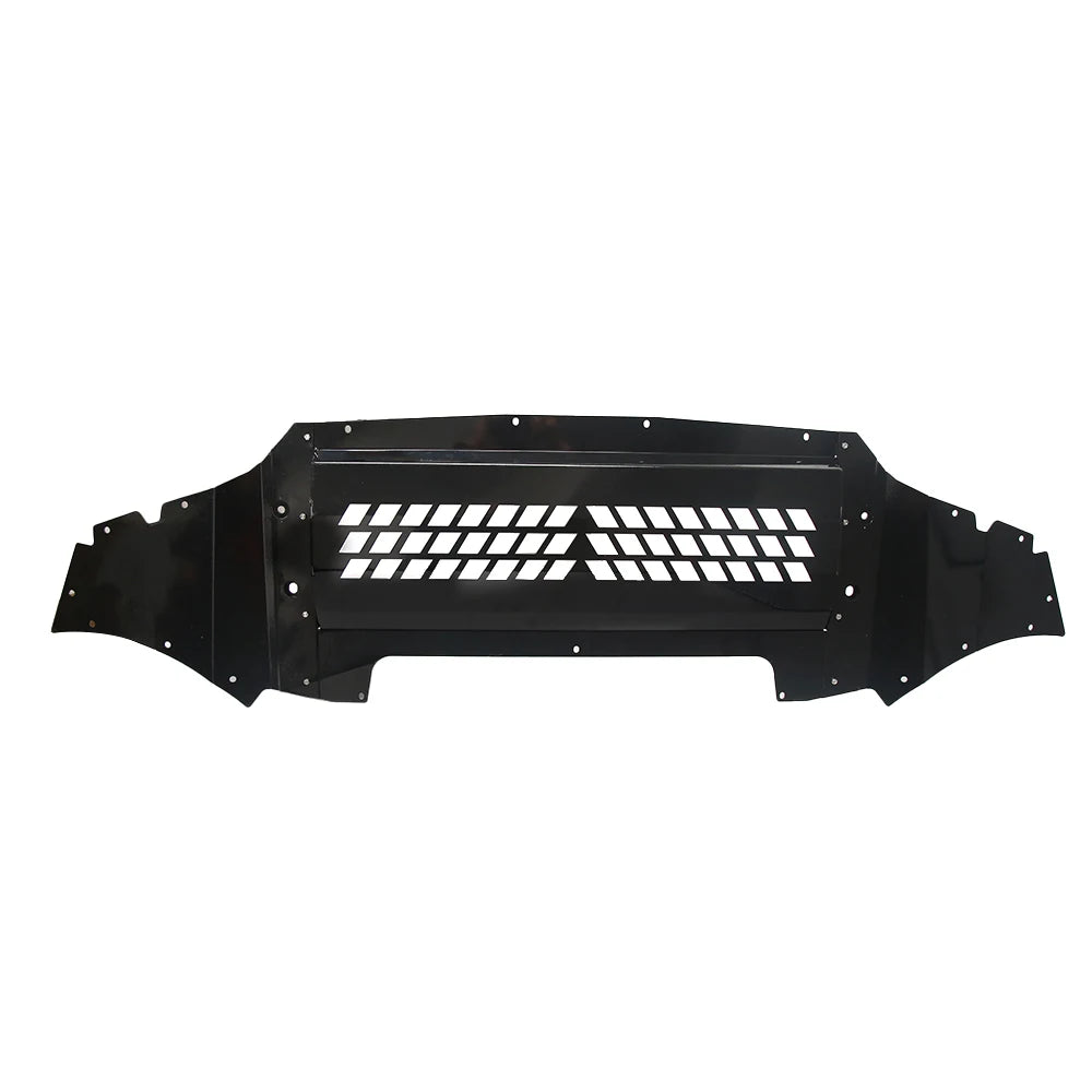 M2C F87 Car Fenders Forged From Magnesium Aluminum Alloy Oil Cooler Skid Plate and Lower Engine Guard Platecustom sayaragear