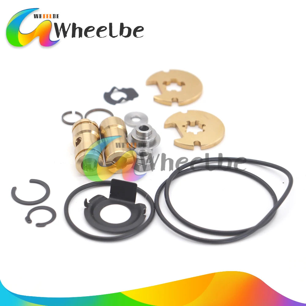 Auto Turbo Repair Kits K04 Rebuild Kits K03 For Car 06A145704A 06A145713F 06A145713D 078145703L 078145704H 53039880047 sayaragear