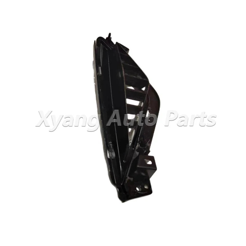 Front Bumper Fog Lamp Frame For Changan Oshan X5 Plus Front Bumper Cover sayaragear