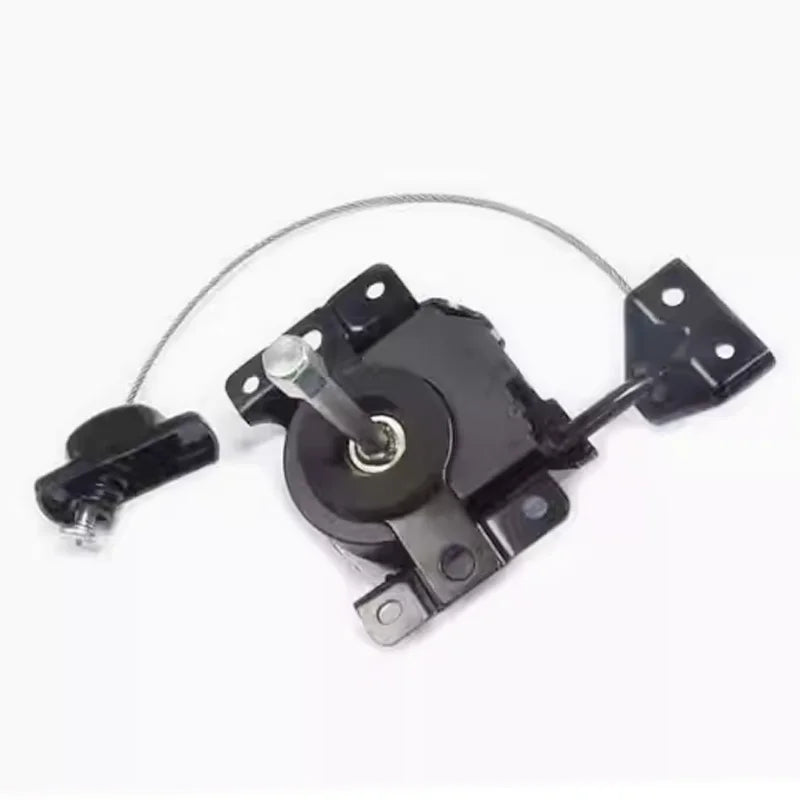 Original spare tire lifter Spare tire fixing bracket For GAC Trumpchi GS8 sayaragear