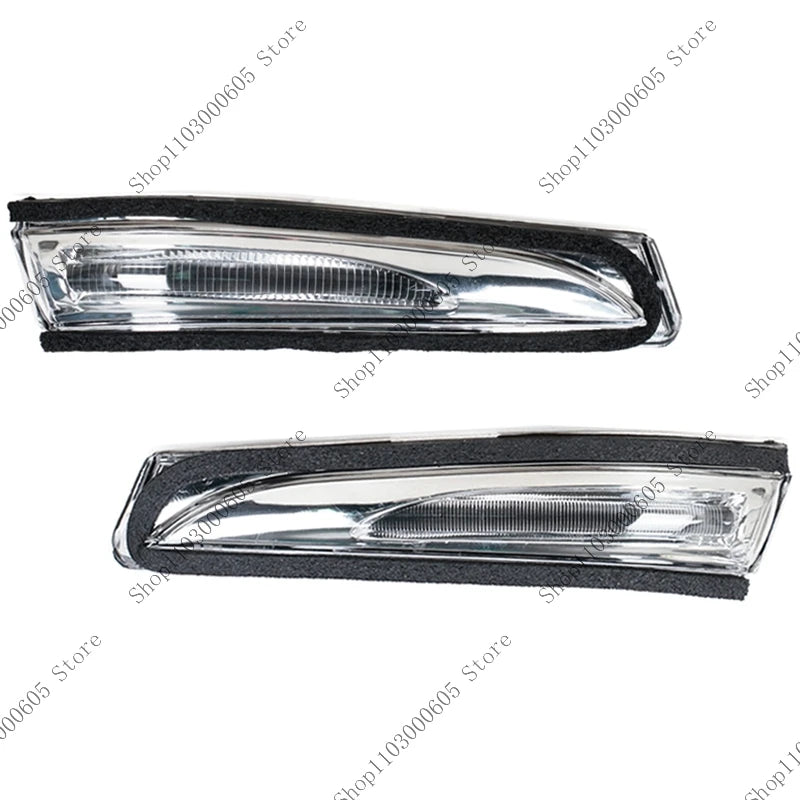 For Hyundai I30 2012 2013 2014-2016 87623A5000 87613A5000 Car Rearview Mirror Turn Signal Light Mirror Indicator Lamp Light sayaragear