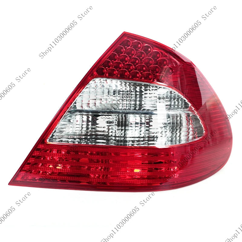 For Mercedes Benz W211 E200 E220 E240 E280 2007 2008 Auto Parts Tail Light Assembly Turn Light Brake Light Rear Bumper LED Light sayaragear
