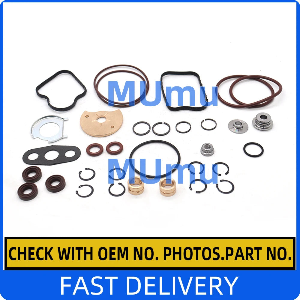 Turbo Repair Rebuild Kits HE300 HE300VG 05452655 4032805 For Cummins Diesel Dodge Ram 2013-2018 6.7L 68245792AA sayaragear