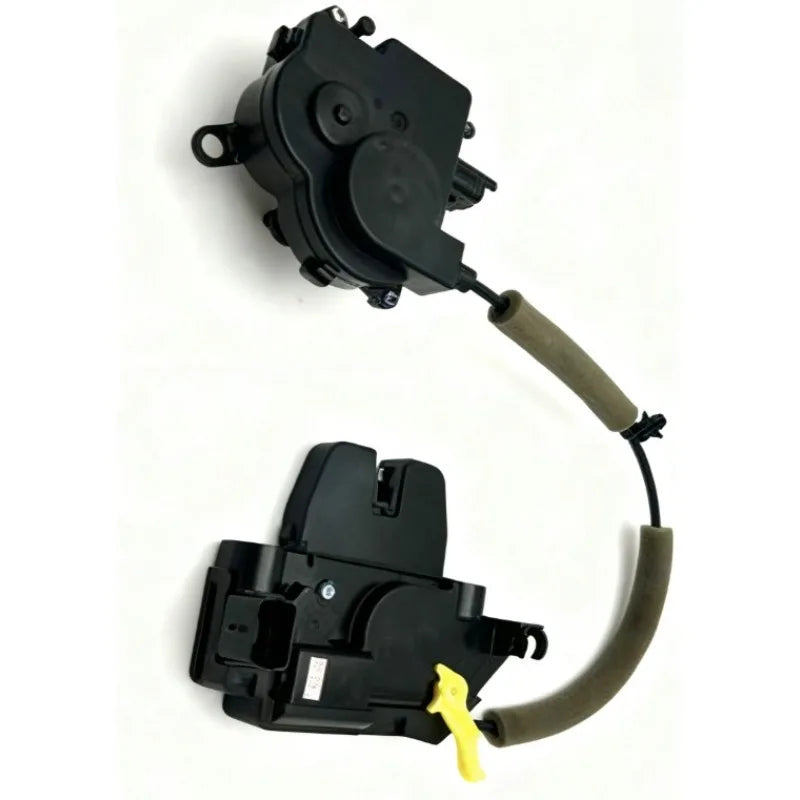 1pc Genuine Tailgate Lock Block Self-priming for Chery Jetour X70 X70S X90 X70 sayaragear