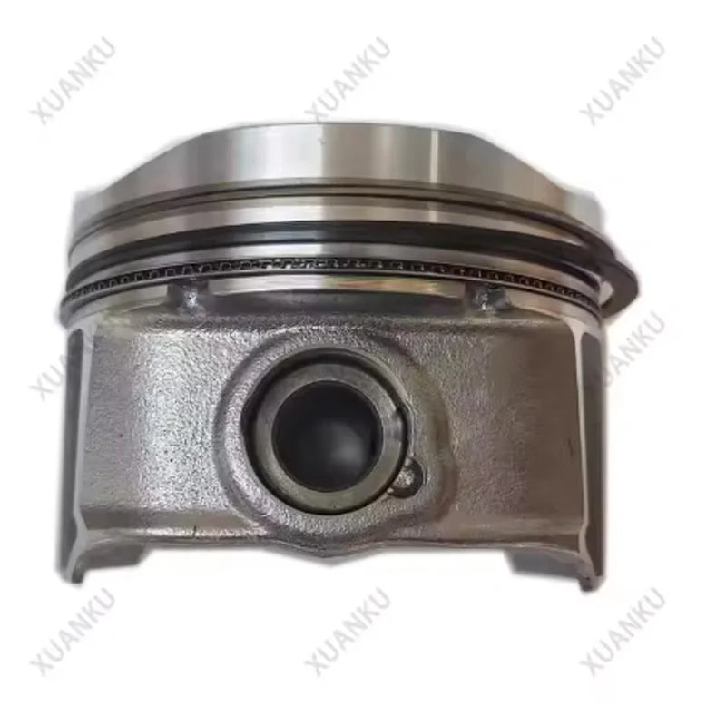 10101867 Original piston assembly piston ring piston pin For SAIC MG RX5 RX8 HS GS 2.0T 20L4E sayaragear