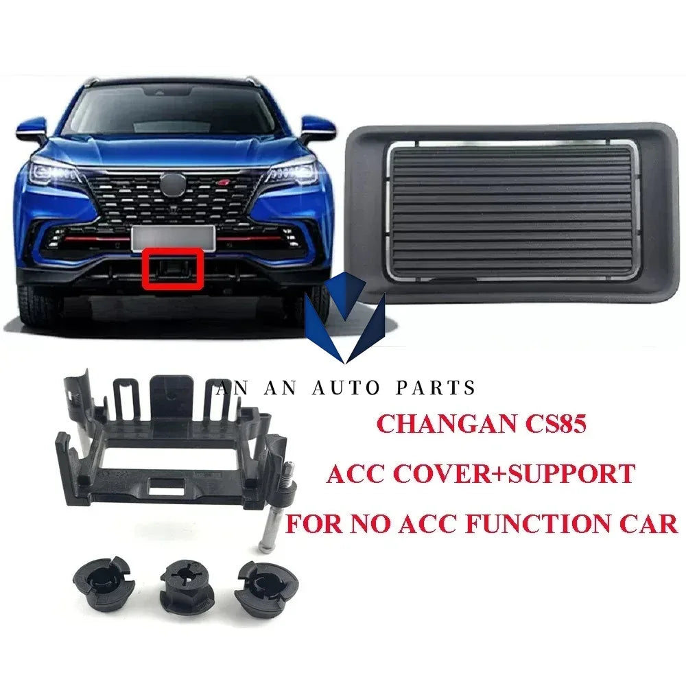 CHANGAN CS85 Cruise Cover Frame Support Original ACC Spare Parts sayaragear