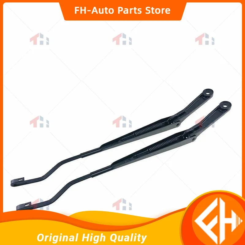 original 2PCS 5205112BK80XA Car Front Windshield Wiper Arm for Great Wall HAVAL H3 H5 X200 X240 high quality sayaragear