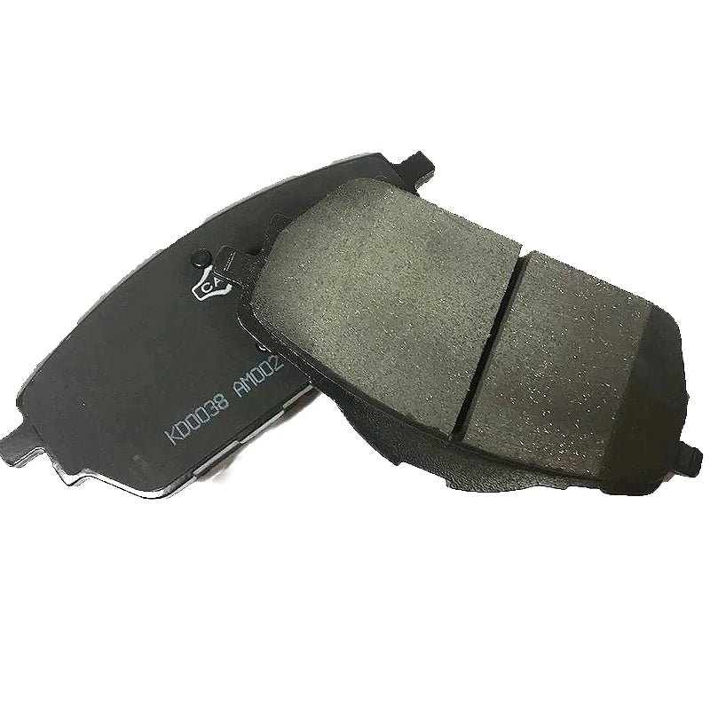 original 3501110XSZ08A front brake shoe Great Wall Haver H2 KD0038 disc brake pad brake pad high quality sayaragear