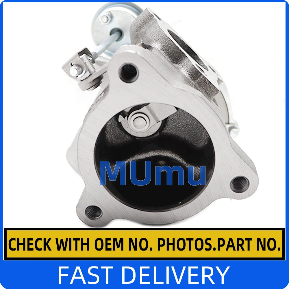 K03 Turbo For ChangAn CS75 1.8L JL486ZQ2 130KW Euro V 1118010-A01, 53039880197, 53039700197, 53039880524, 53039700524, sayaragear