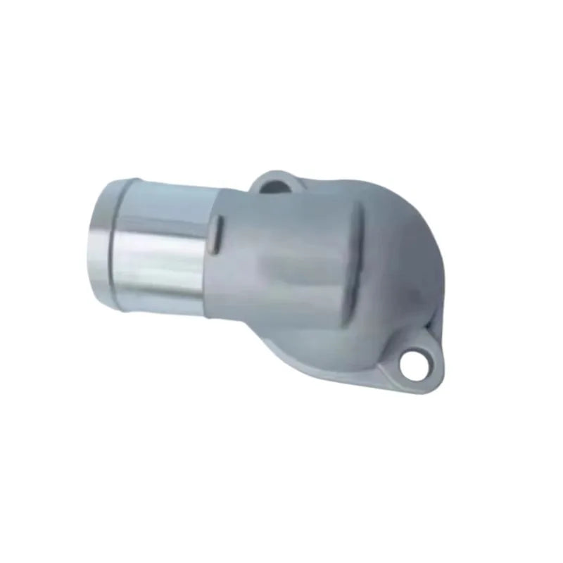 original Thermostat upper cover for Great Wall HAVAL H3 H5 WINGLE 3 5 6 gasoline engine 4G69S4N high quality SMD159638 sayaragear