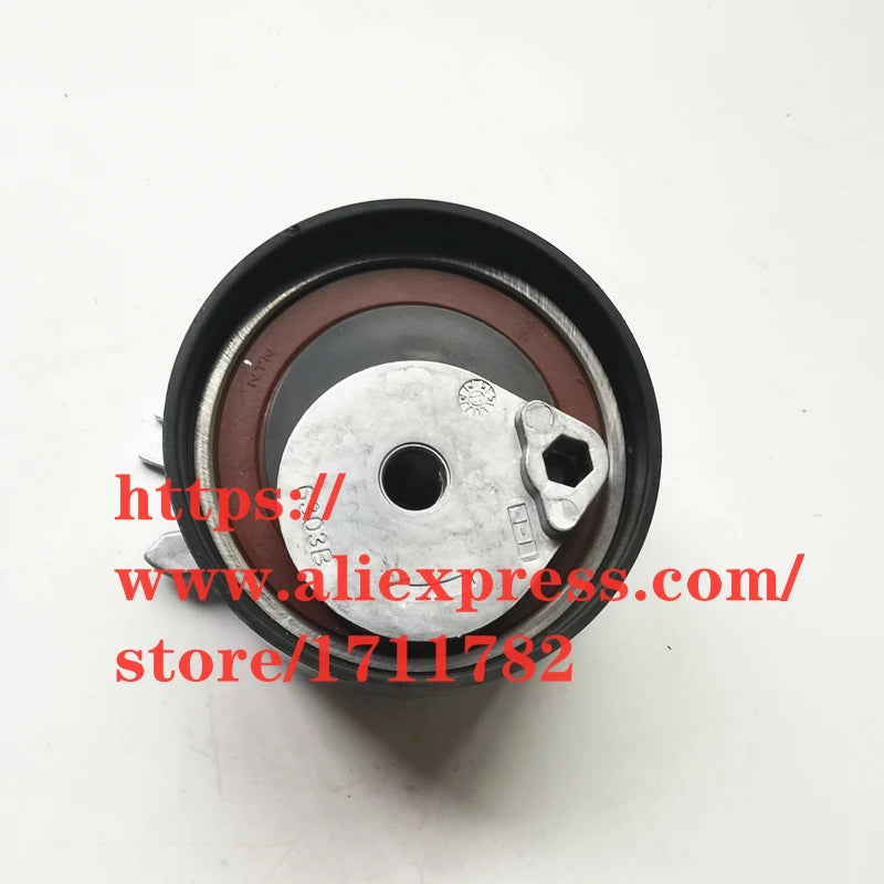 Engine Timing Tensioner For Chery Tiggo 5/Grand Tiggo A3 M11J3 V5 Eastar 484F-1007060 sayaragear