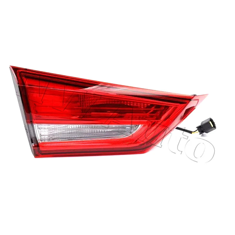 Rear Tail Light Assembly For Changan New ALSVIN Sedan  Brack Backup light  4133110-BS01  4133120-BS01 sayaragear