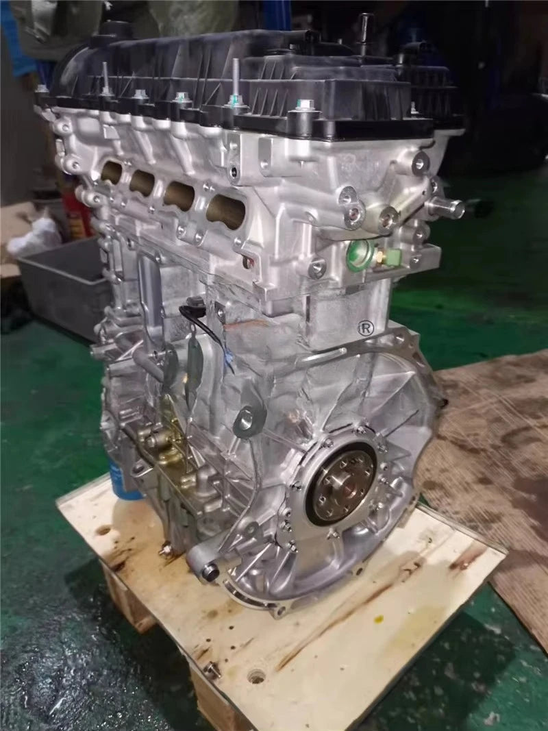 Motor Spare Parts 2.0T F4J20 SQRF4J20 Engine for Chery Tiggo 8 Jetour Traveller X90 X70 X95custom sayaragear