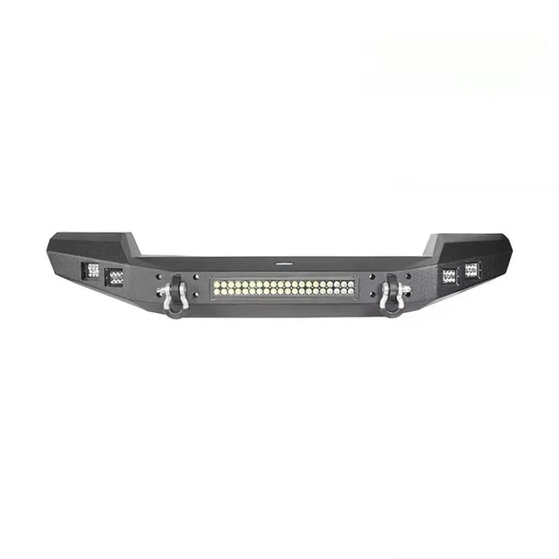 Wholesale HW Offroad 4X4 Accessories Steel Front/ Rear Bumper Bull Bar for JL 2018 sayaragear