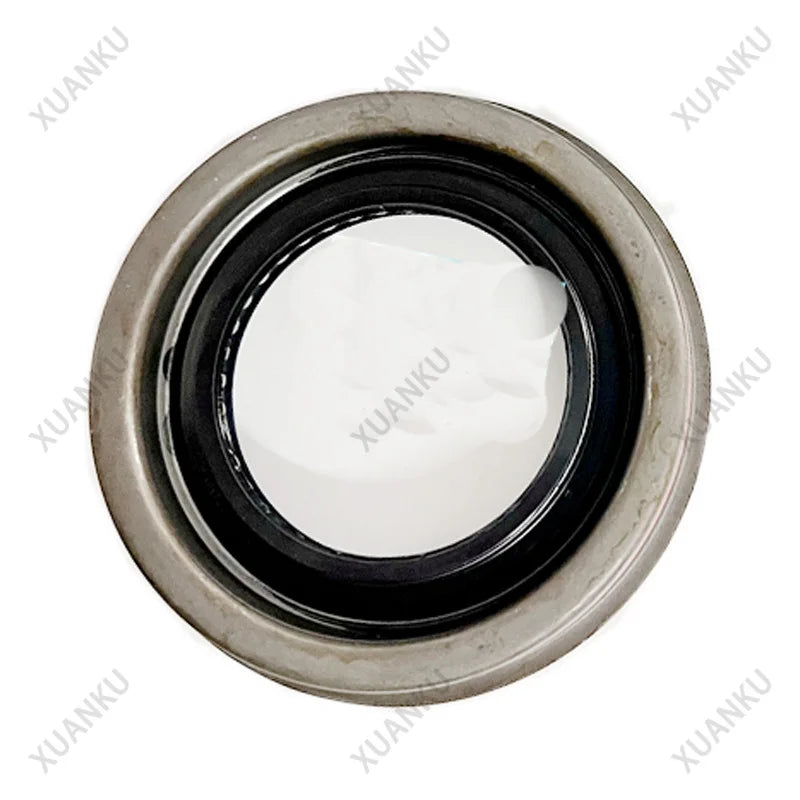 For SAIC MG RX8 W5 front axle drive shaft oil seal differential oil seal front and rear axle oil seal original sayaragear