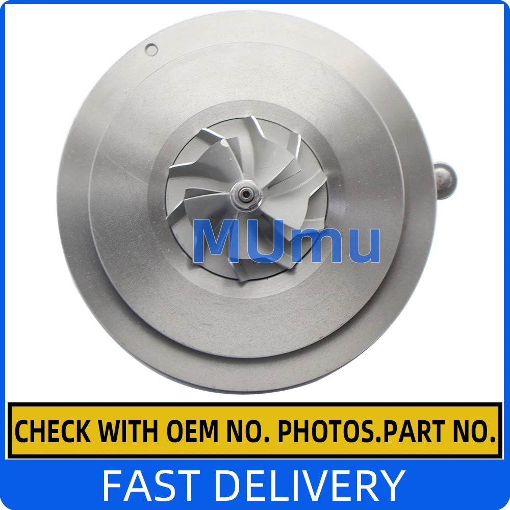 Turbo Cartridge CHRA Core GTC1446VZ for Great Wall Haval H6 4D20 GW4D020 815479-0002 815479-0010 1118100-E03B1 1118100-XED12 sayaragear