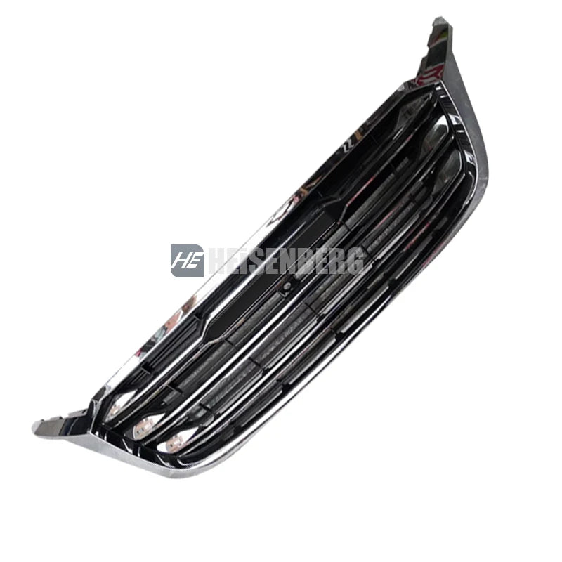 For Chery Jetour X70 18-19 Front Bumper Grille Mask Radiator Grille F01-8401110BA F01-8401110 sayaragear