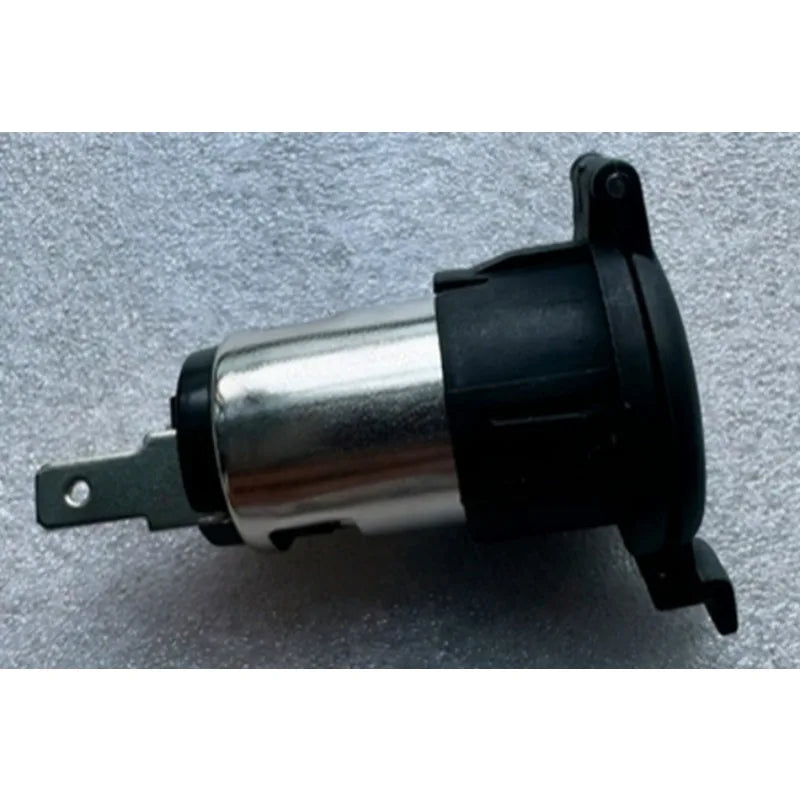 1pc Rear Cigarette Lighter Power Interface Backup Power Socket for Chery Tiggo 3X 5X 7 8 Jetour X70 X90 sayaragear