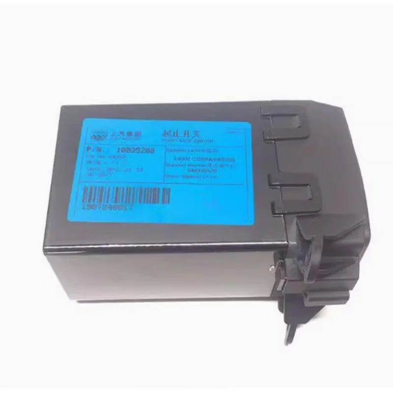 10025208 10004004 Original start switch Ignition lock core start-stop switch Ignition switch For SAIC MG 550 MG6 sayaragear