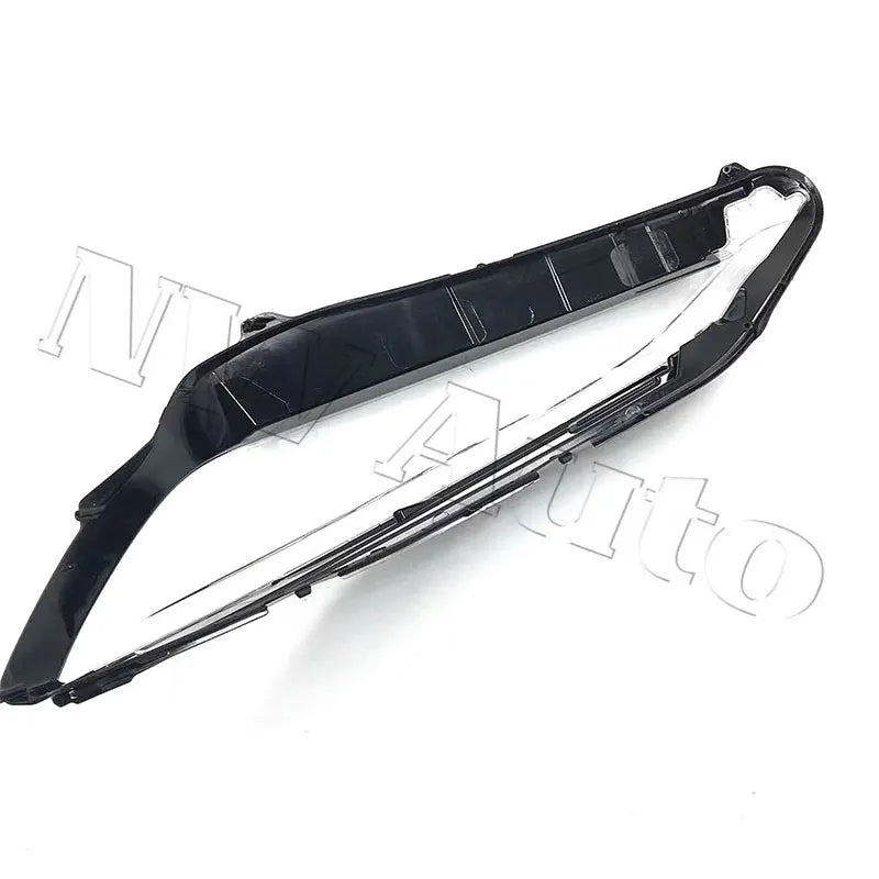 Headlight Cover Head Lamp For BYD ATTO 3 Yuan Plus Front Bumper Light Cover Assembly sayaragear
