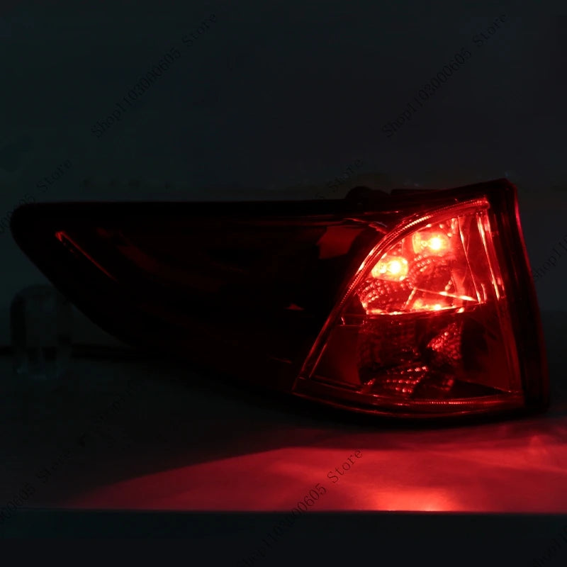 For Honda Odyssey 2018-2024 Car Rear Turn Signal Rear Bumper Tail Light Assembly Parking Signal Light 33550THRA01  33500THRA01 - sayaragear