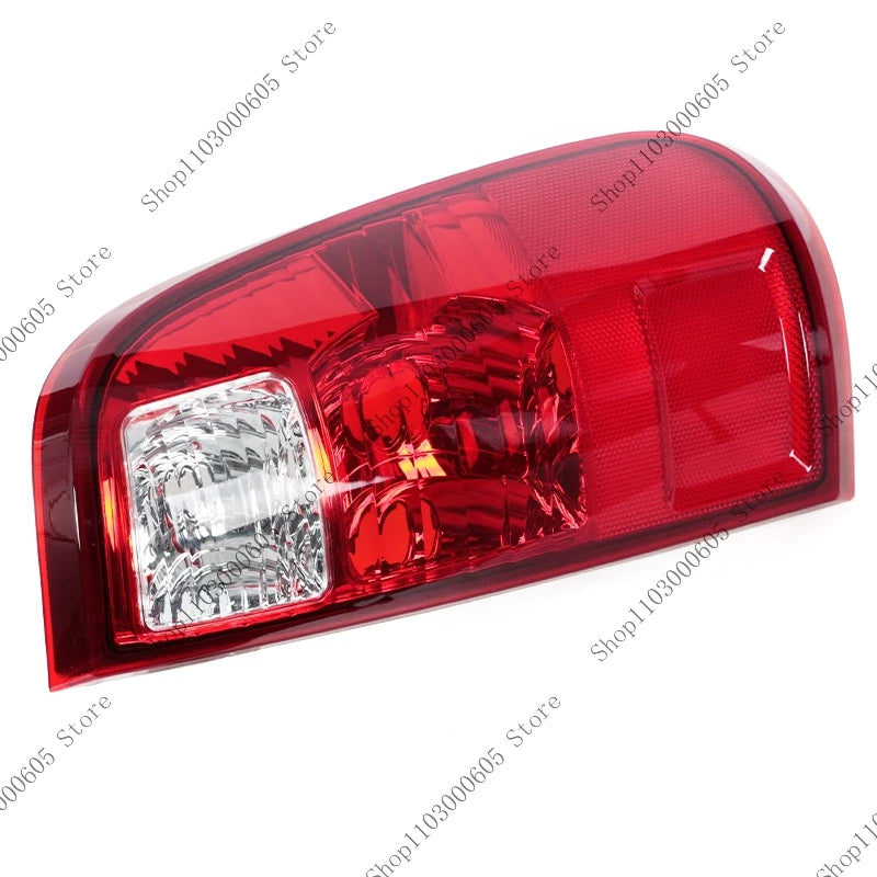 Tail Light For Ford F-250 Super Duty F-350 Super Duty F-450 Super Duty F-550 Super Duty 2008-2016 Tail Lights Rear Light - sayaragear