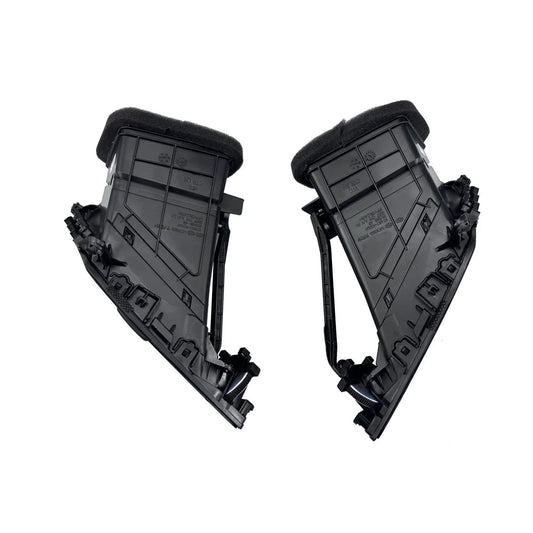 HAOCHEN 2/4pcs For Hyundai Sonata 8th 2011-2015 air conditioner outlet air conditioning vents 974103S000 974203S000 sayaragear