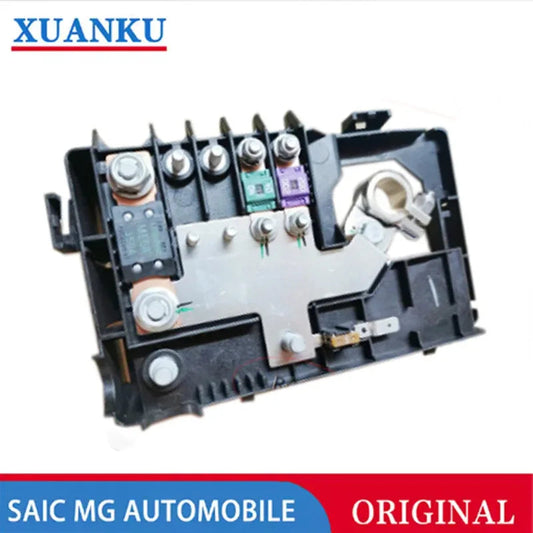 For SAIC Roewe RX8 battery fuse box battery fuse box assembly fuse factory 10199262 sayaragear