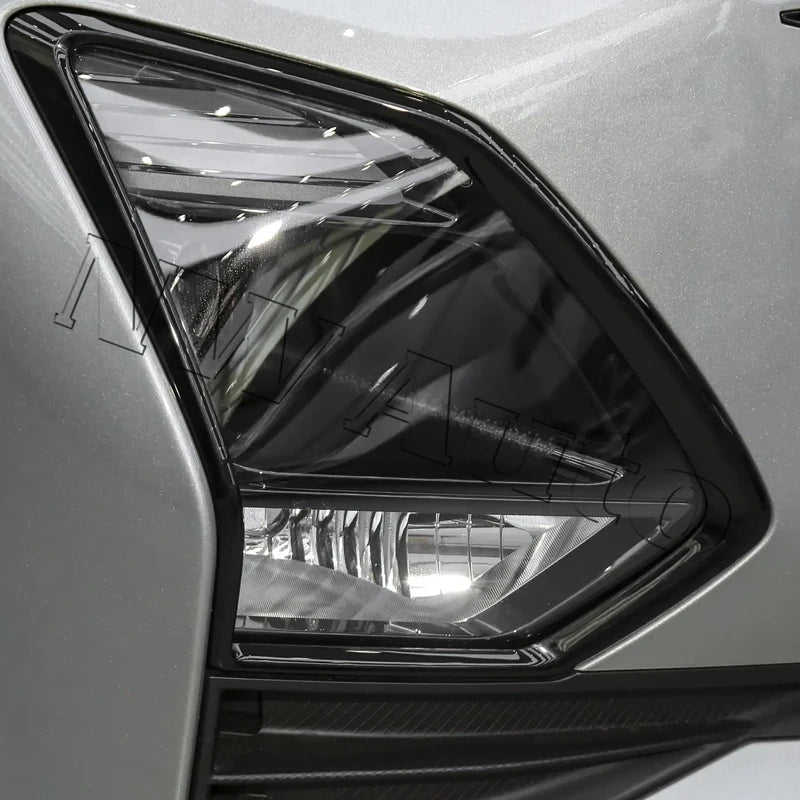 Front Headlight Head Light Headlamp LED Original For Chery Omoda C5 Front Bumper Headlight sayaragear