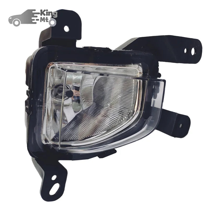 For Changan CS35 PLUS Foglight Fog Light Assembly Halogen Front Bumper Fog Lamp Kit Replacement with Waterproof Housing sayaragear