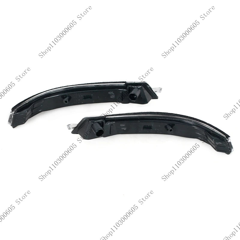 87614F2000 87624-F2000 For Hyundai Elantra AD 2016 2017 2018 Turn Signal Light Side Mirror Repeater Lamp Outside Mirror Lamp - sayaragear