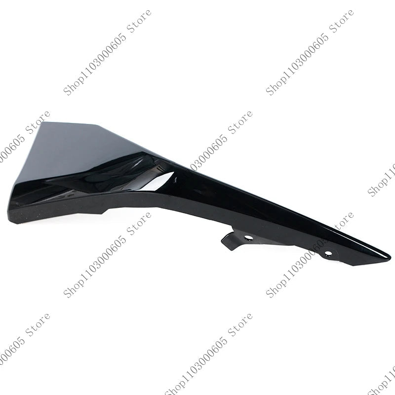 For Toyota Camry Sport 2024 2025 Auto Parts Front Bumper Covering the Angle Lower Spoiler Front Bumper Covering the Angle Fender sayaragear