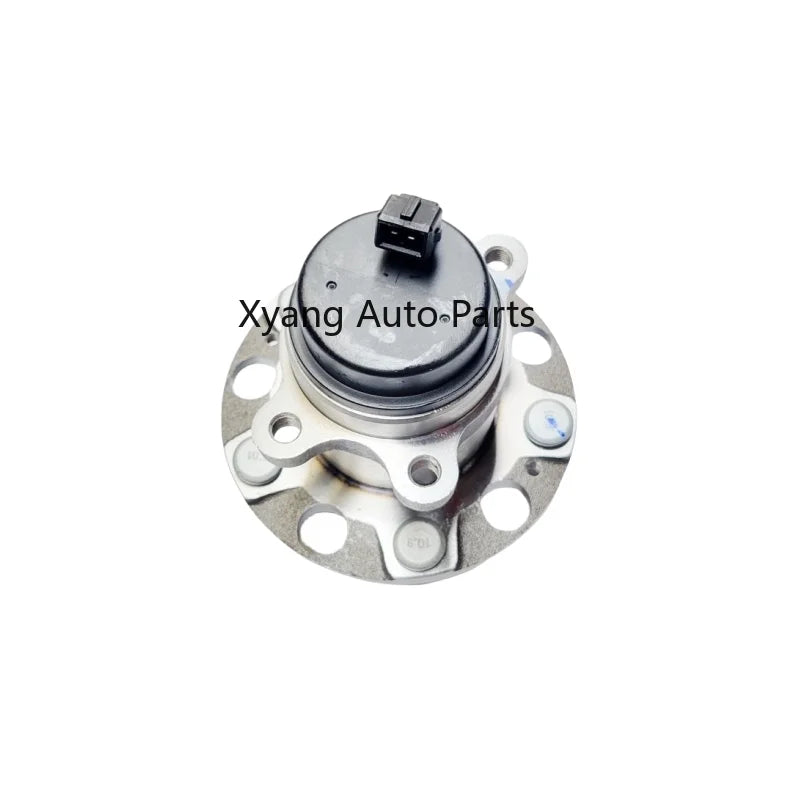 Rear Wheel Bearing Hub Unit Shaft Head Assembly Accessories For Changan Yidong XT EV460 sayaragear