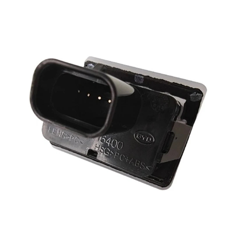Charging Port Cover Lighting for BYD SONG Pro Dmi QIN Plus HAN DM Charging Port Cap Light Car Accessories sayaragear